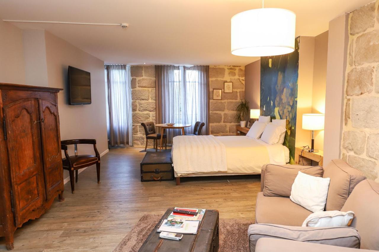 Hotel Spa Le Miel Des Muses Brive-la-Gaillarde Exteriör bild