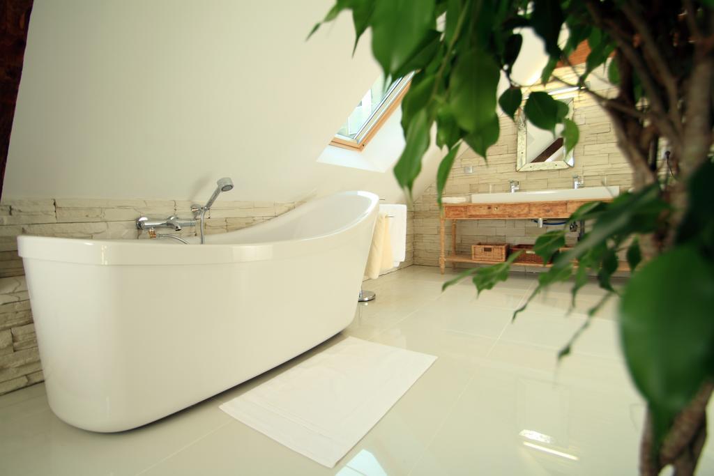 Hotel Spa Le Miel Des Muses Brive-la-Gaillarde Rum bild