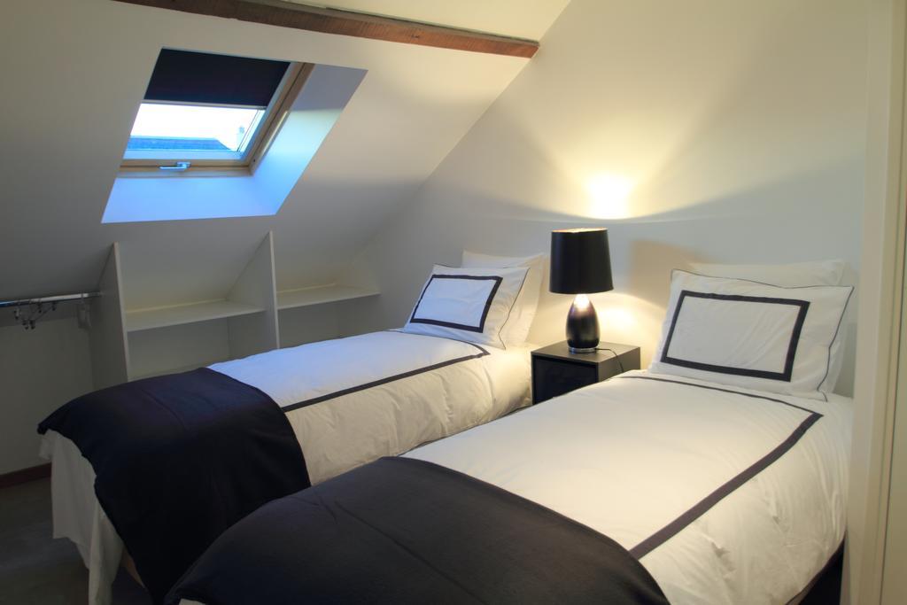 Hotel Spa Le Miel Des Muses Brive-la-Gaillarde Rum bild
