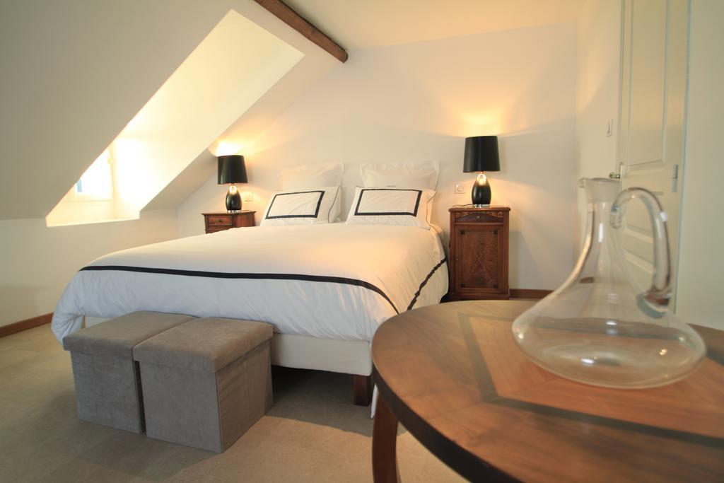 Hotel Spa Le Miel Des Muses Brive-la-Gaillarde Rum bild