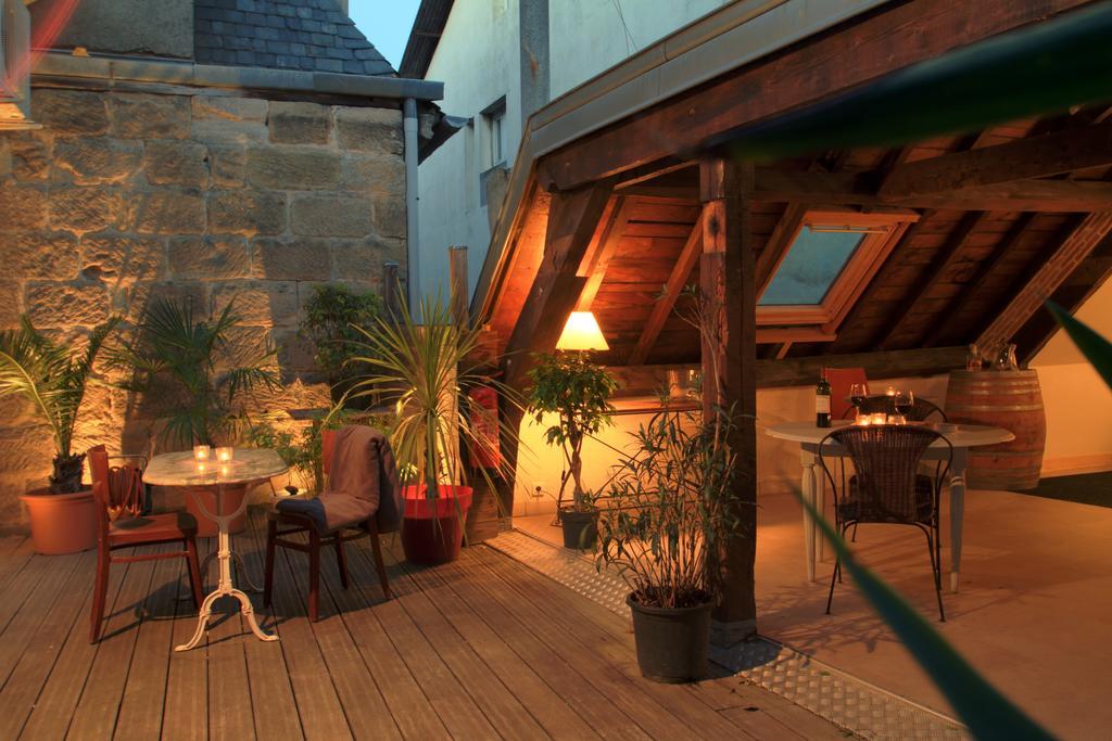 Hotel Spa Le Miel Des Muses Brive-la-Gaillarde Exteriör bild