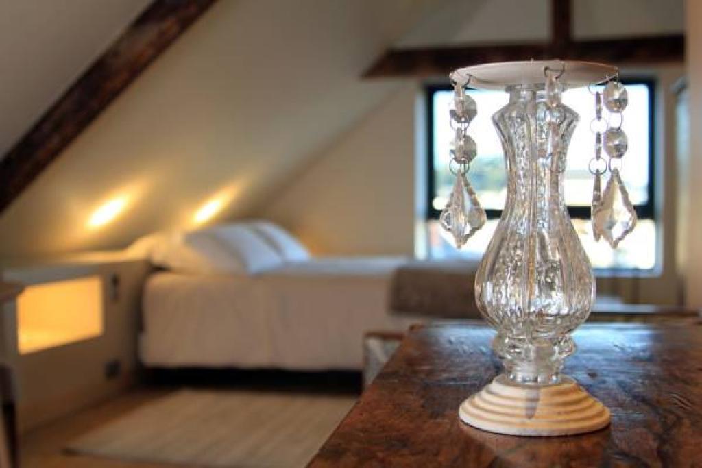 Hotel Spa Le Miel Des Muses Brive-la-Gaillarde Rum bild
