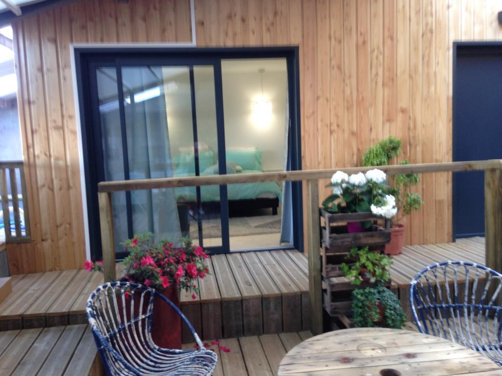 Hotel Spa Le Miel Des Muses Brive-la-Gaillarde Exteriör bild